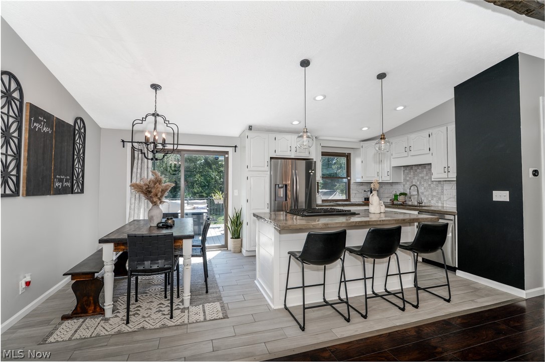 Farmbrook SD - Residential