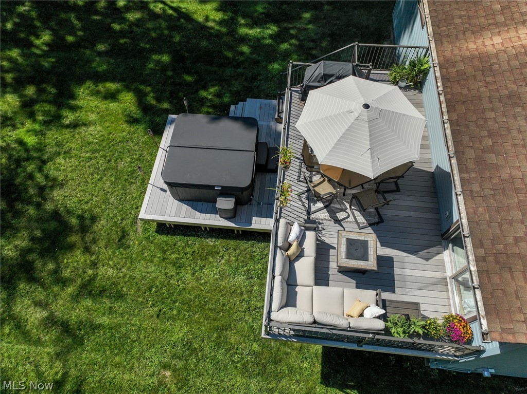 Farmbrook SD - Residential