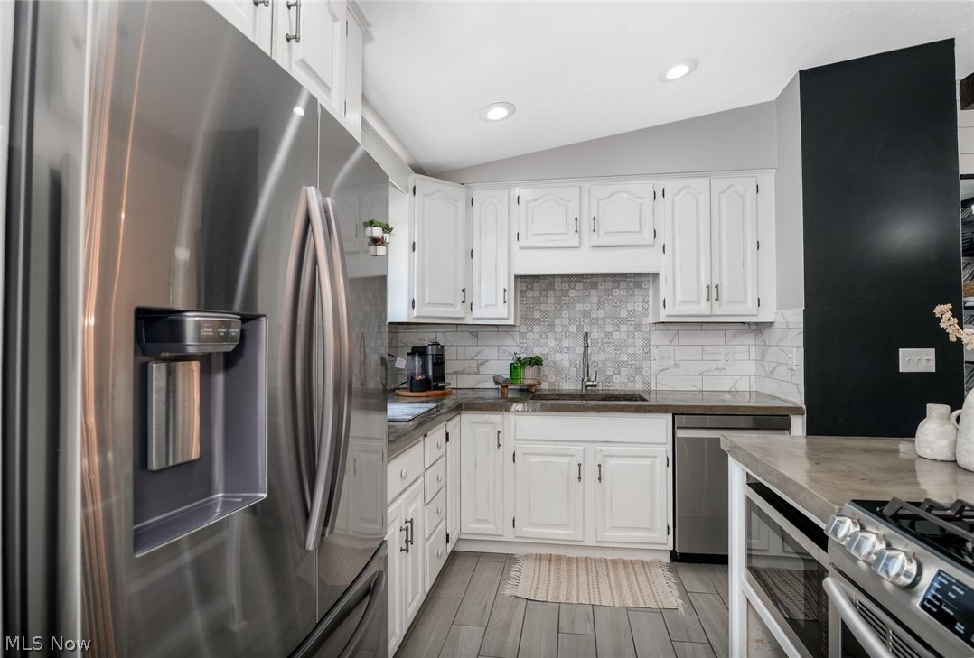 Farmbrook SD - Residential