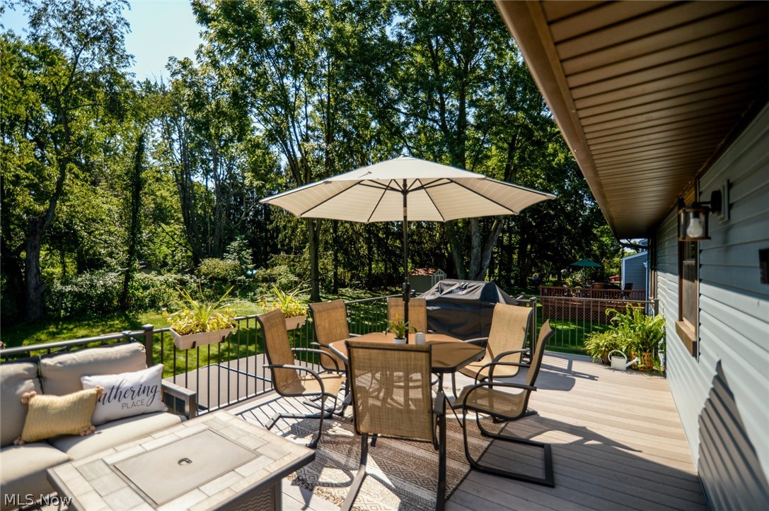 Farmbrook SD - Residential