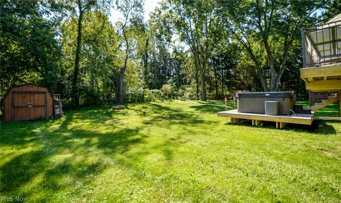 Farmbrook SD - Residential