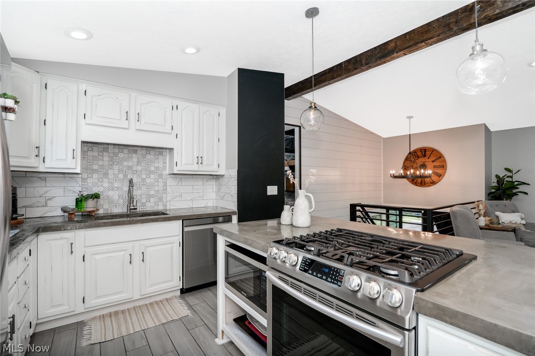 Farmbrook SD - Residential