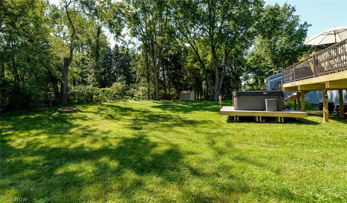 Farmbrook SD - Residential