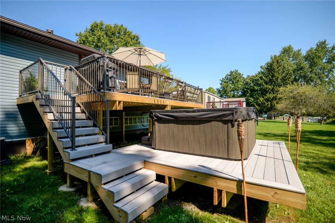 Farmbrook SD - Residential