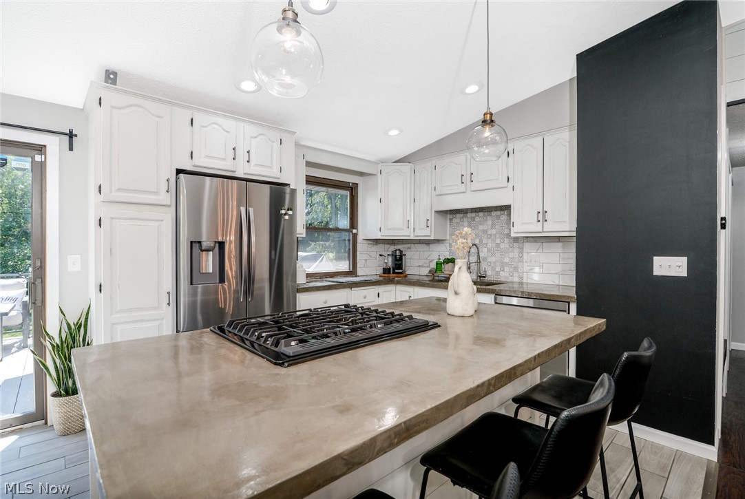 Farmbrook SD - Residential