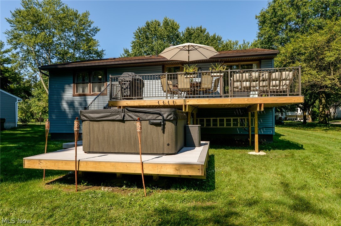 Farmbrook SD - Residential