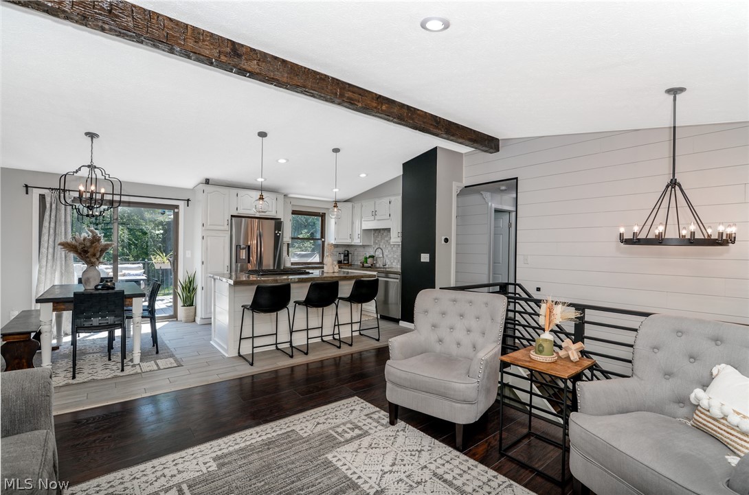 Farmbrook SD - Residential