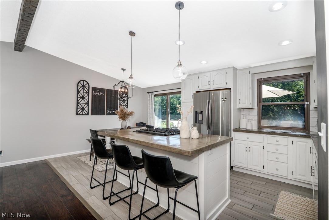 Farmbrook SD - Residential