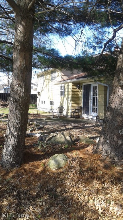 Creekwood - Residential