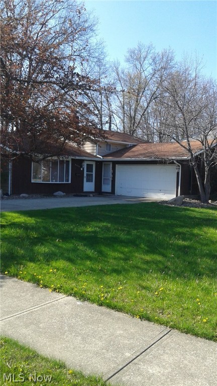 Creekwood - Residential