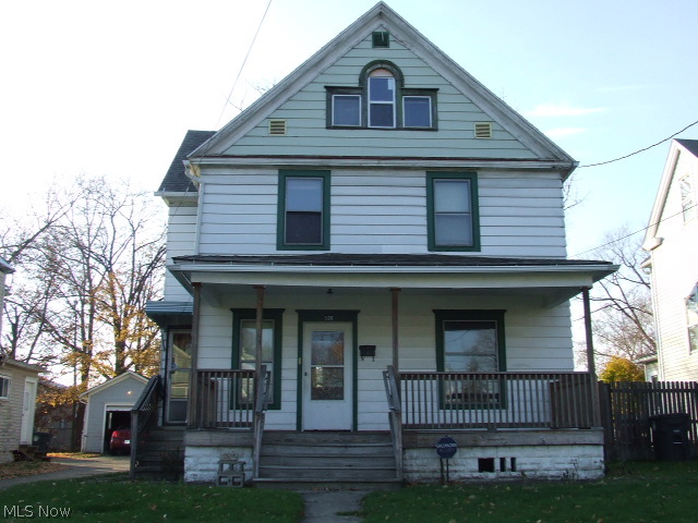 Brumbaugh - Residential