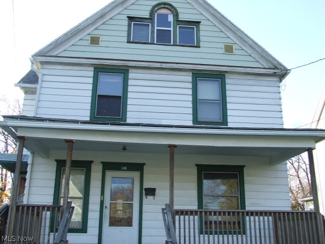 Brumbaugh - Residential