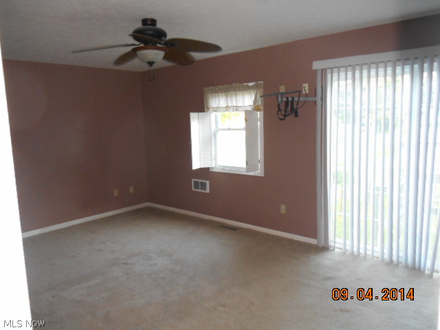 Richland Acres Allotment - Residential