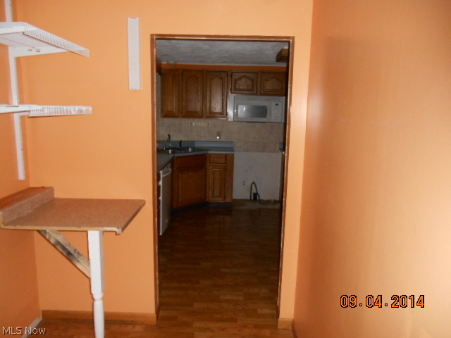 Richland Acres Allotment - Residential