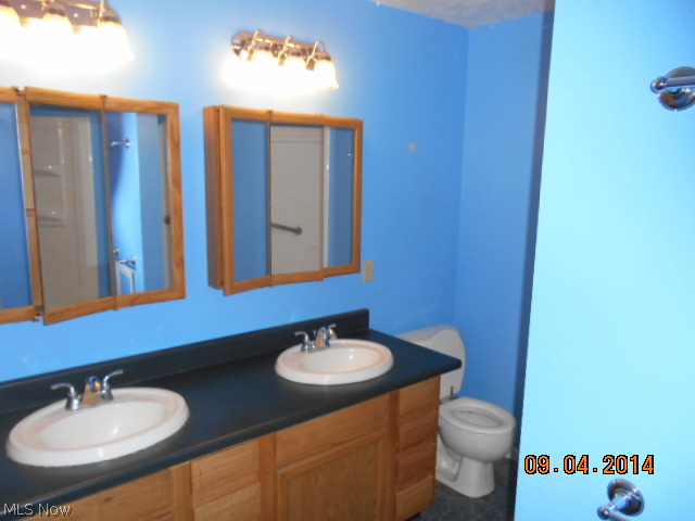 Richland Acres Allotment - Residential