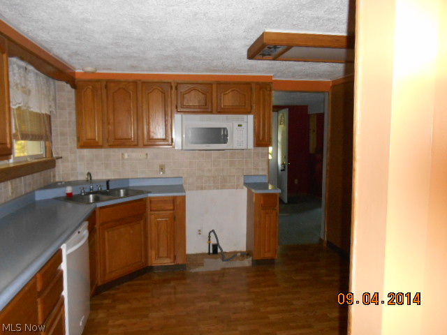 Richland Acres Allotment - Residential