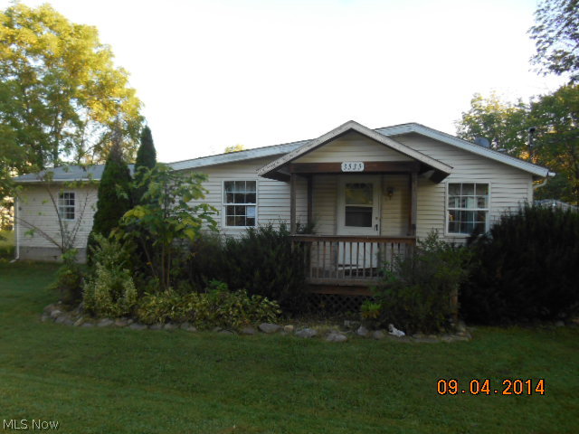 Richland Acres Allotment - Residential