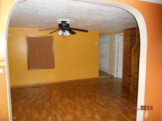 Richland Acres Allotment - Residential