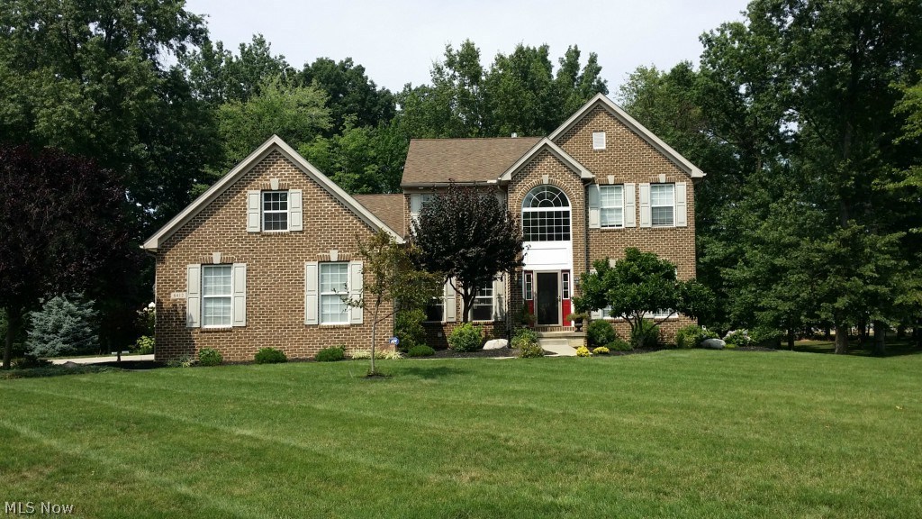 Oak Point Estate - Residential