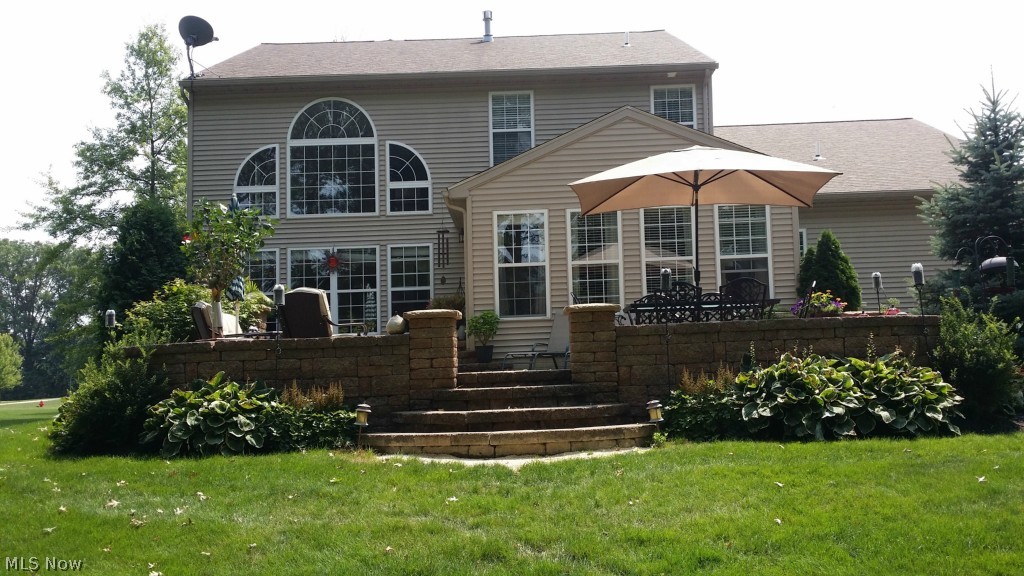 Oak Point Estate - Residential