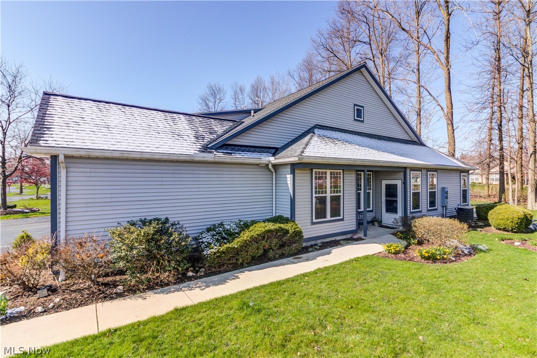 Avenbury Lakes - Residential