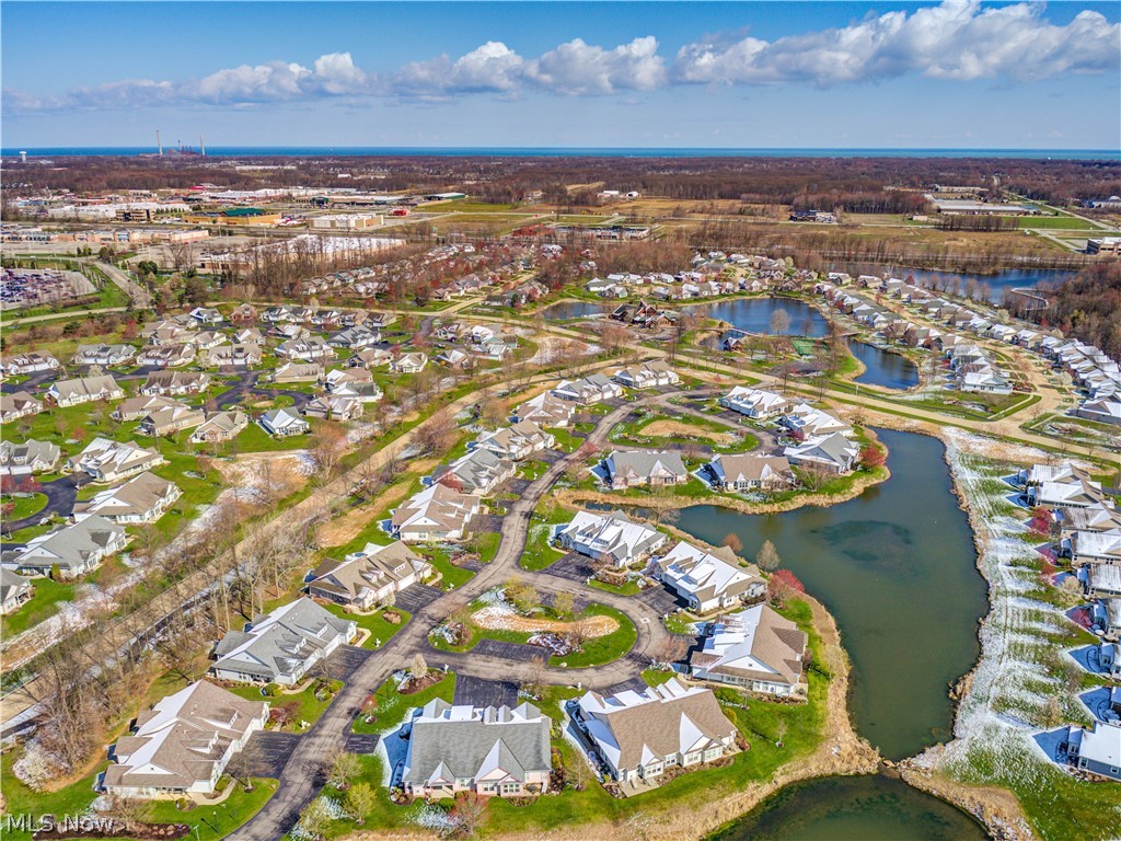 Avenbury Lakes - Residential