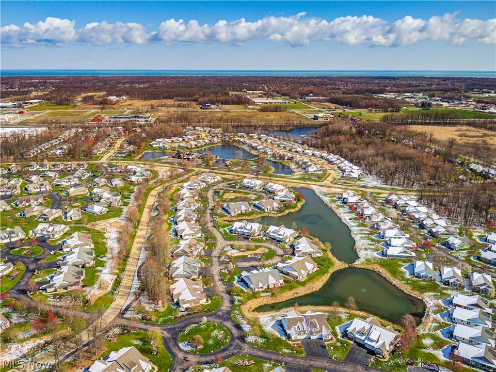 Avenbury Lakes - Residential