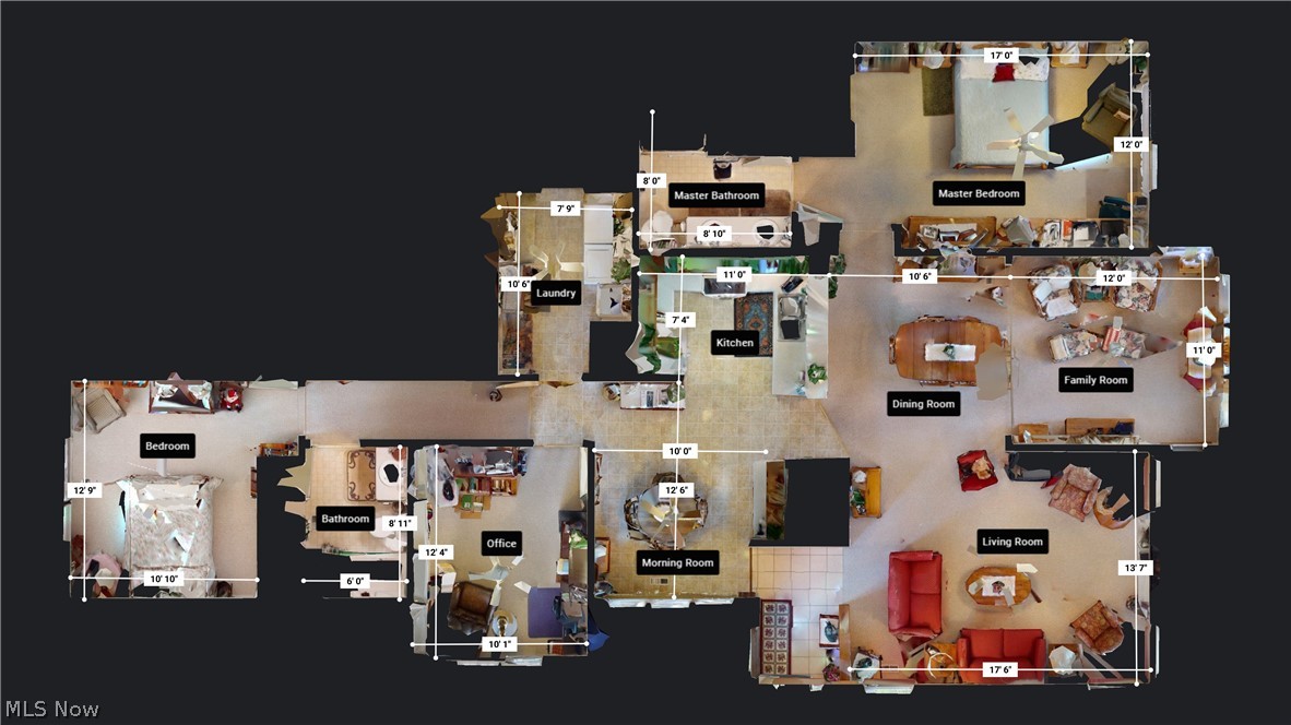 Avenbury Lakes - Residential