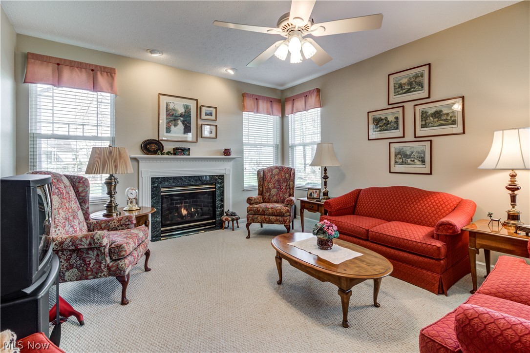 Avenbury Lakes - Residential