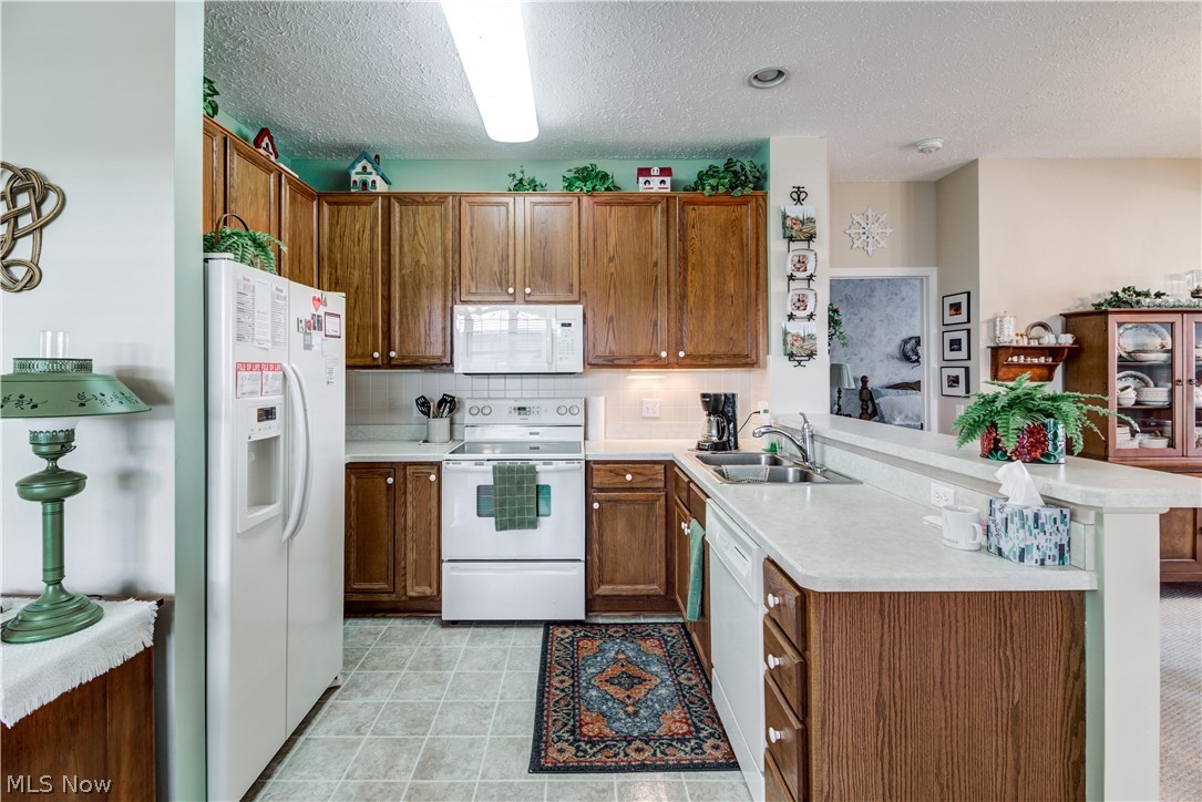 Avenbury Lakes - Residential