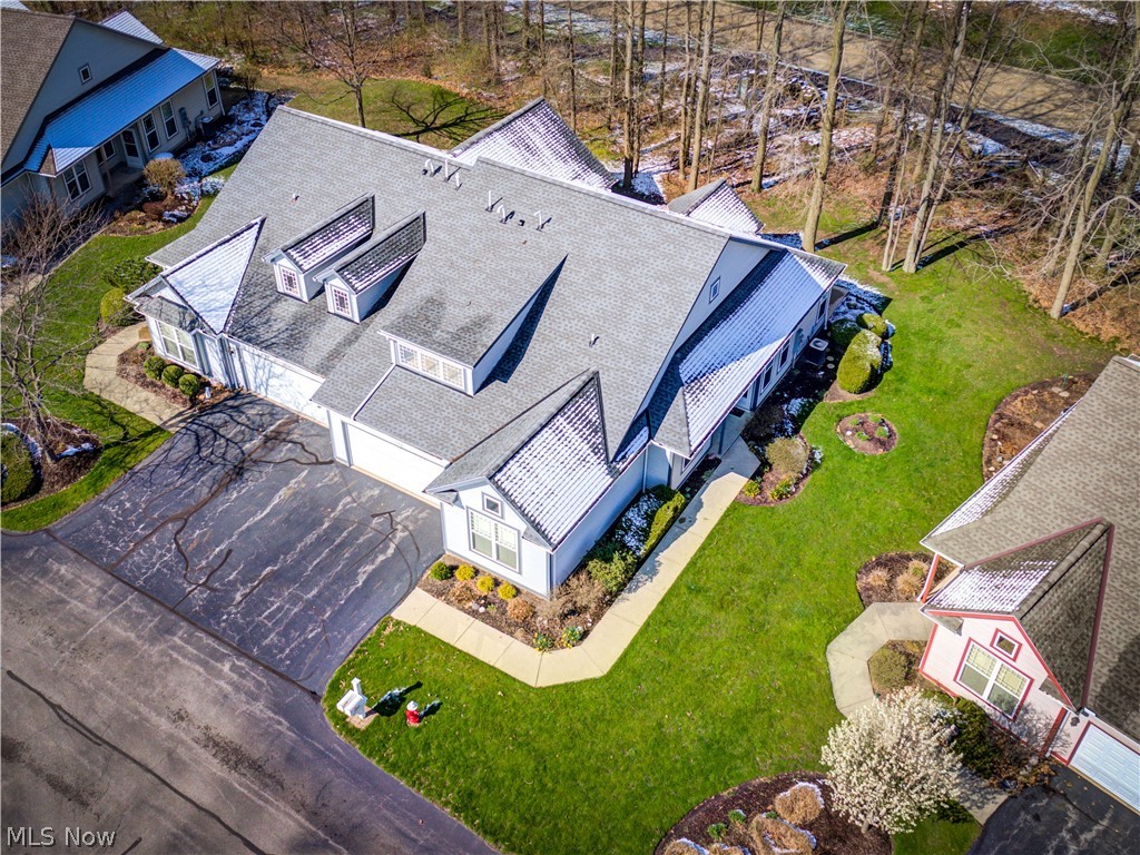 Avenbury Lakes - Residential