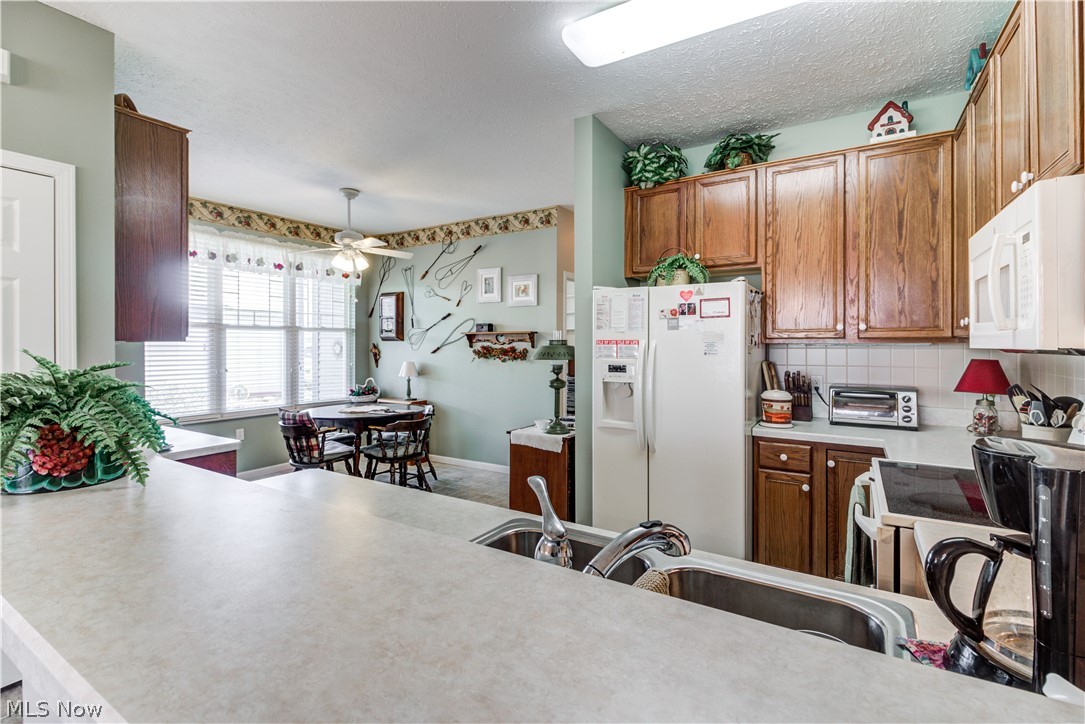 Avenbury Lakes - Residential