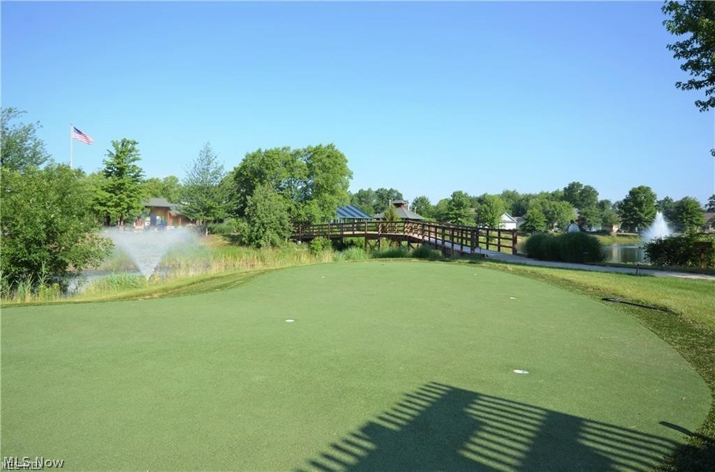 Avenbury Lakes - Residential