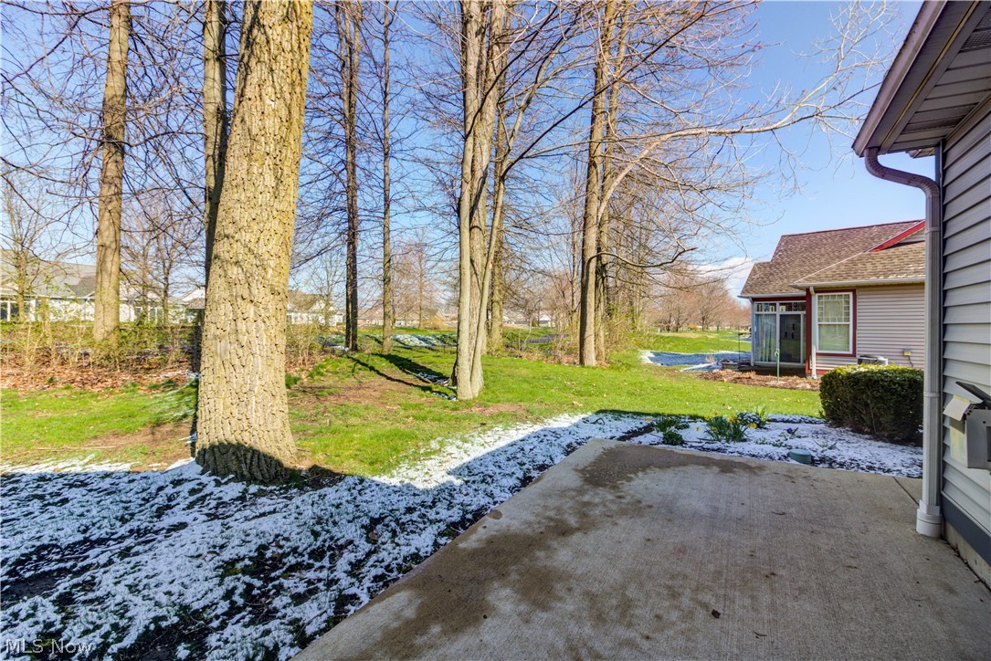 Avenbury Lakes - Residential