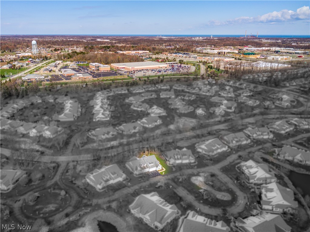 Avenbury Lakes - Residential