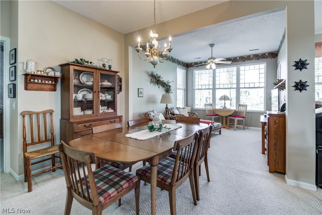 Avenbury Lakes - Residential