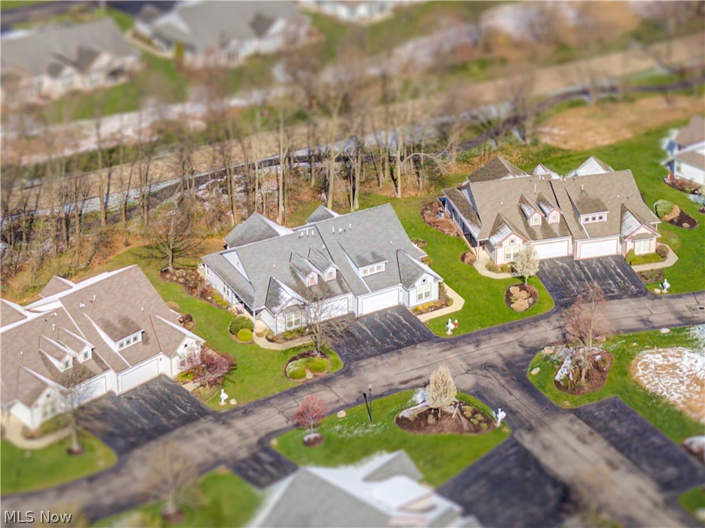 Avenbury Lakes - Residential