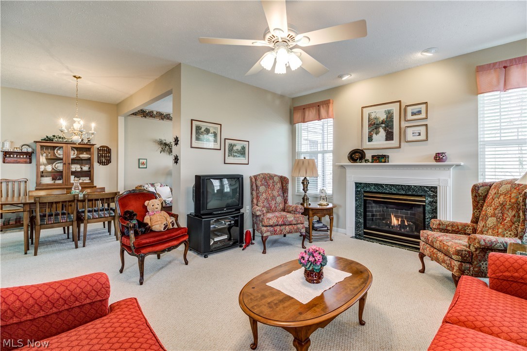 Avenbury Lakes - Residential