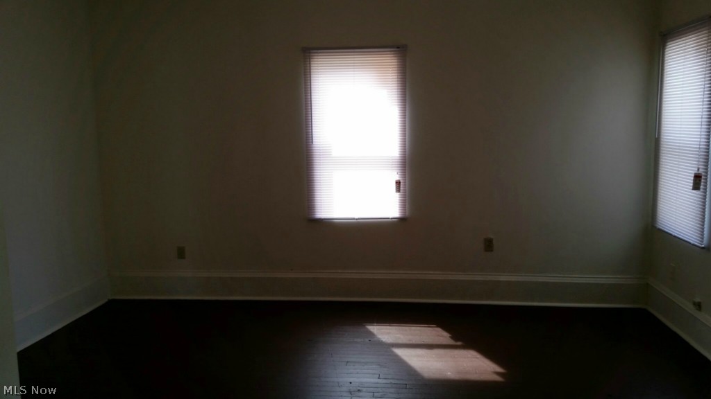 Oviatt - Residential Lease