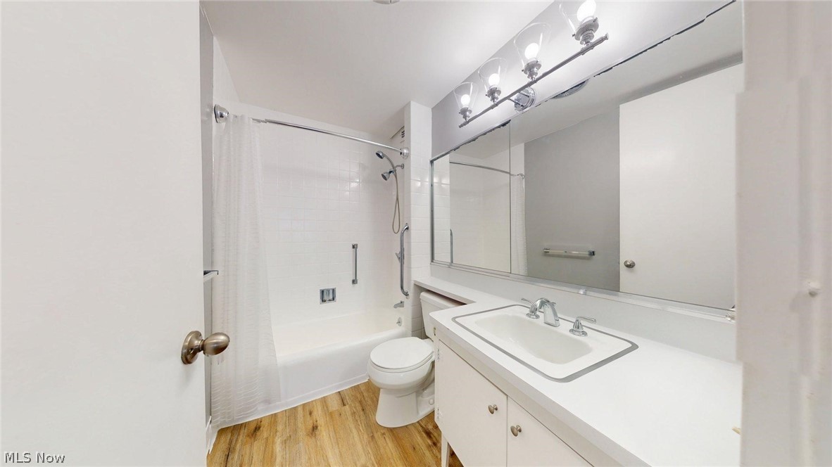 Winton Place - Residential