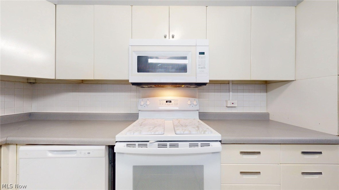 Winton Place - Residential