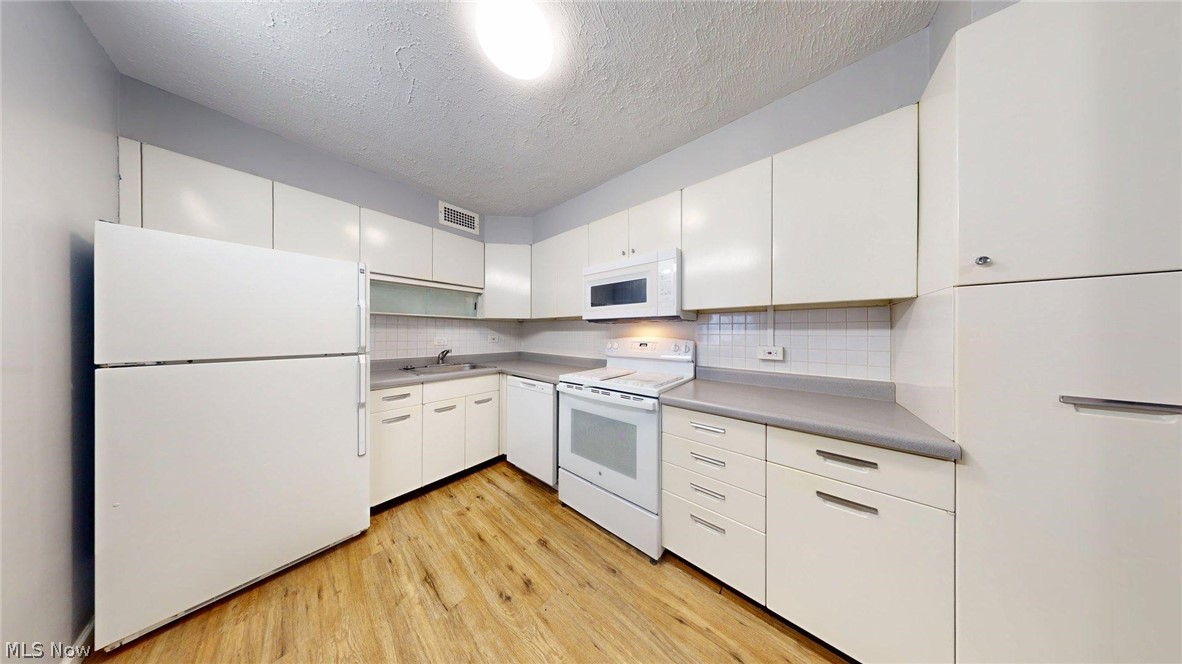 Winton Place - Residential