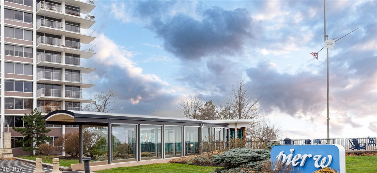 Winton Place - Residential