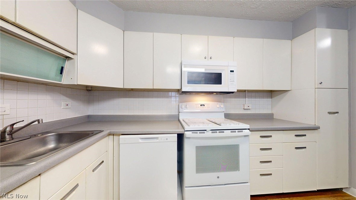 Winton Place - Residential