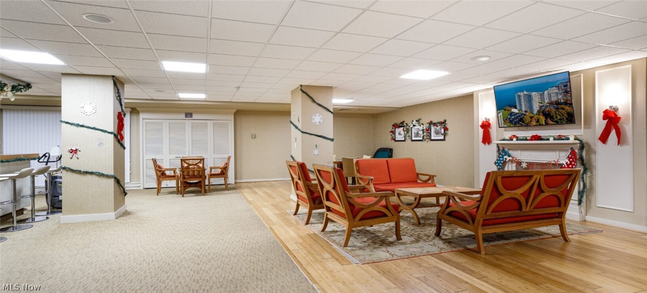 Winton Place - Residential