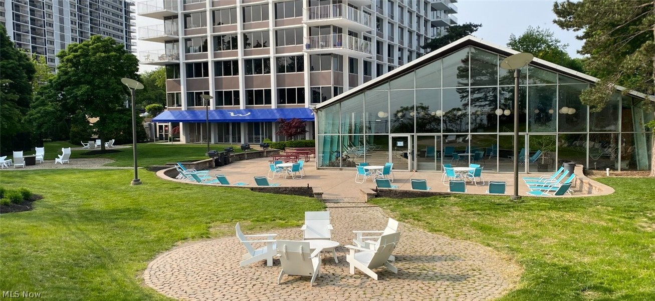 Winton Place - Residential