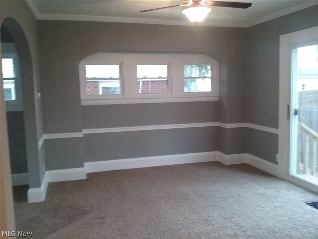 Cuyahoga View Heights - Residential