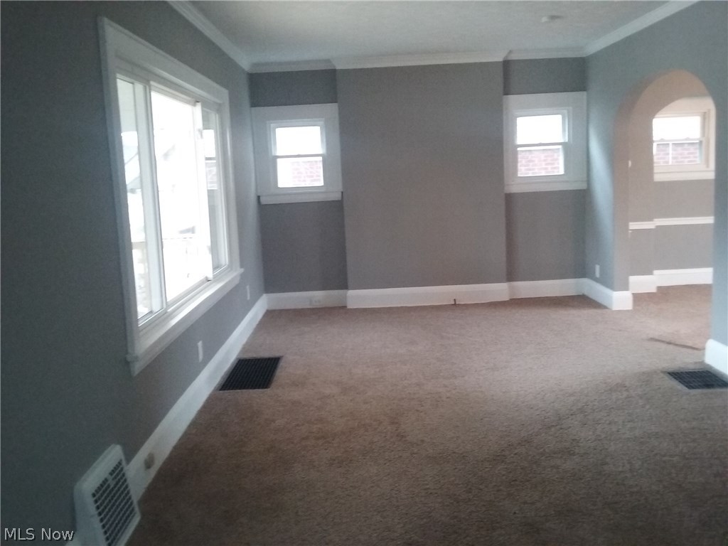 Cuyahoga View Heights - Residential