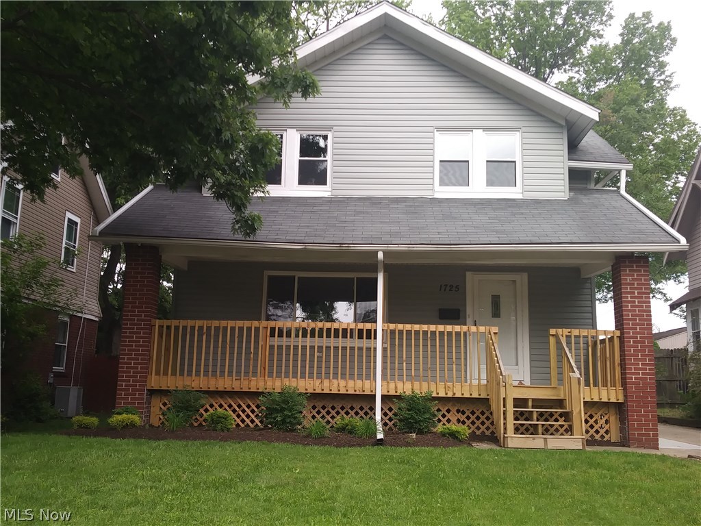 Cuyahoga View Heights - Residential