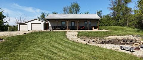 35620 Egypt North Road Barnesville OH 43713